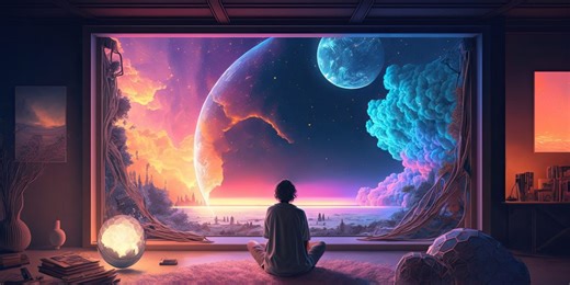 空間コンピューティングの探求: 没入型テクノロジーの次なるフロンティア | Amazon Web Services