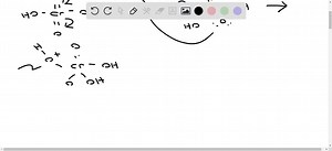 SOLVED:Propose a mechanism for the chromic acid oxidation of… | Numerade