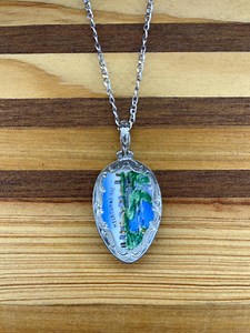 Handmade and Unique Australian Pendant Necklace - Etsy Australia