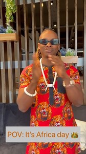 2.8K views · 51 reactions | We came all out for #AfricaDay Which look is your fave? | Jumia | Facebook