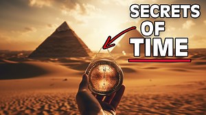 Unexpected Ancient Methods Of Time Keeping | Life's Biggest Questions