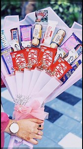 Chocolate Bouquet ❤️#gifttree #birthdaygift #anniversarygift #surprisegift #gifthamper #gift #gifttreebd #Gifte_tree #chocolategift #balloon #birthdayballoon #chocolatebouquet #bestgiftshop #giftshopbd | Gift Tree