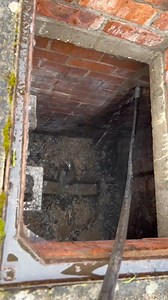 Blocked dropper here! Cleared with HPWJ #foryou #fyp #foryoupage #drains #sewermenandproud #sewer #satisfying #blockage #HPWJ #toilet #unblock #satisfyingvideo | Facts Flash | Facebook