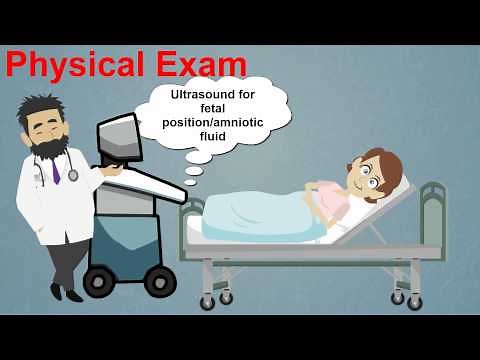 Topic 25: Premature Rupture of Membranes