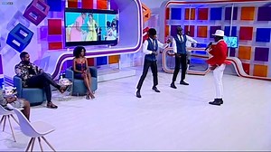 Assista na TV Zimbo a partir das 15h:30, de Segunda a Sexta, o programa A Tarde é Nossa. | TV Zimbo