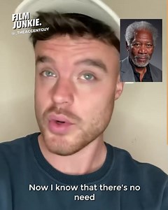 40 reactions · 5 comments | The Tommy Shelby impression is INCREDIBLE  | Film Junkie | Facebook