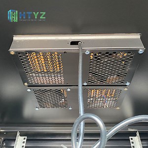 [Hot Item] 42u Server Rack Cabinets From Chinese Supplier