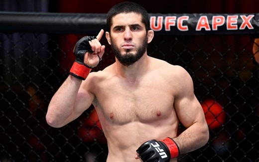 UFC Predictions: UFC Fight Night: Islam Makhachev vs. Bobby Green