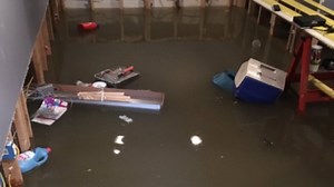 Frequent sewer backups becoming too much for Bridgetown couple