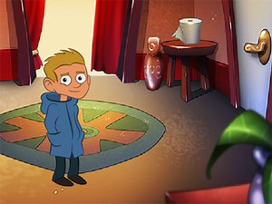 Babysitting Fun! 🕹️ Online Game | Gameflare.com