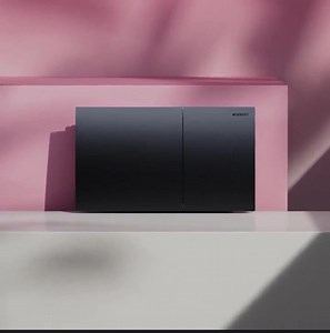 Geberit Sigma 70 - floating design in many colours and materials for endless design freedom in your bathroom#geberit Malta# interior design project | Faenza Bathrooms malta | Facebook