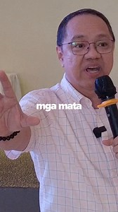 8.6K views · 305 reactions | Does sin cause sickness? #SundaysBest #OasisOfLove | Oasis of Love Manila | Facebook