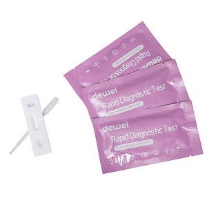 [Hot Item] Human Chorionic Gonadotropin (HCG) Urine Sample Rapid Test