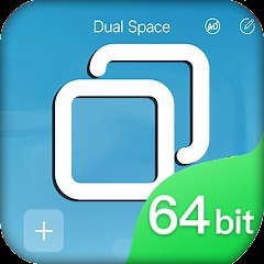 Dual Space 64Bit - App Cloner