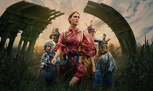 Station Eleven - Where to Watch and Stream Online – Entertainment.ie