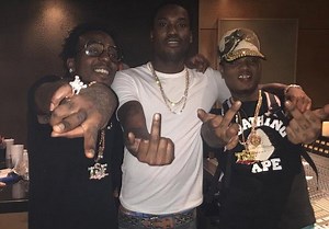 Sauce Twinz Preview Meek Mill Collab; Drake Diss On The Way?