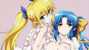 れすきゅーME! OVA [中文字幕] - Hanime1.me