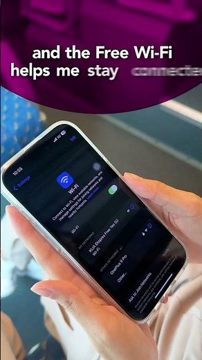 If you ask me about KLIA Ekspres...