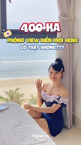 Cầm 400 cành có ngay phòng view biển có thật không?? -------- Nếu bạn cần thông tin cho chuyến đi sắp tới cứ nhắn tin vào Page là được đội ngũ Admin thổ địa Đà Nẵng hỗ trợ siêu nhiệt tình nhé #danang24 #combodanang #tourdanang #dulichdanang #combotourdanang24 #tourdulichdanang #danang #dulich #dulichhue #codohue #hoian #dulichhoian | Combo du lịch Đà Nẵng - Danang24.vn Travel