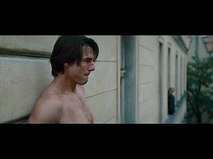 Mission: Impossible - Ghost Protocol - Hospital Scene (HD)