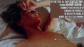 Anatomy of a Nude Scene: The Real Sex of 'Don't Look Now' - Mr.Skin