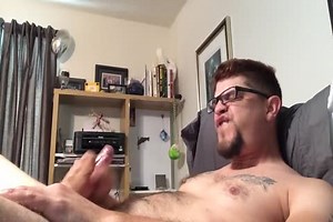 Just Enjoying A admirable Bate. Gooning And Poppers. good throbbing Load At The End. Looking For Bator friends To Hang And Goon With. at VeryTwink.com