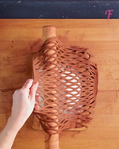 The process of creating artisanal bread: beautiful and delicious | Fabiosa Hearty