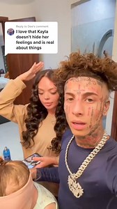 21K views · 303 reactions | #GirlfriendGoals #CoupleLife #LoveOfMyLife #EnjoyingLifeTogether #RelationshipGoals #GirlfriendLove #CoupleFun #HappyTogether #LoveIsInTheAir #GirlfriendAdventures #CoupleVibes #EnjoyingEachOther #LoveLife #GirlfriendMemories #CoupleHappiness | Flyysoulja | Facebook