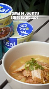 1.4K reactions · 34 shares | ¿Tú eres team canguil, chifle, pan o arroz? 北 Prepáralo a tu manera grabando un video (puede ser reel o story) etiquétanos en @alimentosrealoficial y participa por un año de encebollado gratis  | Alimentos Real | Facebook