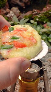4.6K views · 65 reactions | Mini omelette with mixed vegetables | Cake Lovers | Facebook