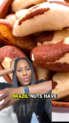 How Many Brazil Nuts are Safe to Eat Daily? | Jennifer Caudle