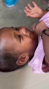 In the arms of his loving mother, Yuvaraj finds comfort and joy, creating an unbreakable bond that radiates nothing but happiness and endless smiles. Every child deserves love, care, and opportunities. #ForEveryChild, happiness 💙 | UNICEF India