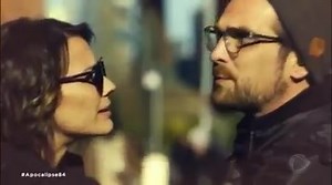 APOCALIPSIS CAPÍTULO 84 | Grandes Series Bíblicas