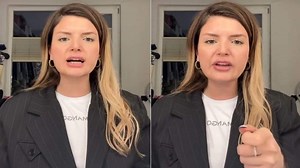 Şarkıcı Begüm Polat isyan etti: Müzik sektörü incelensin