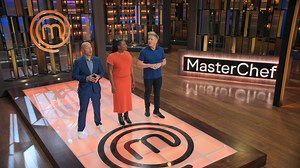 MasterChef Don't miss Gordon Ramsay's Secret Service & Masterchef Wednesday May 21 only on FOX. Sponsored By: KFXV - Fox News Rio Grande Valley | Q945 The Rock Station