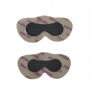 [Hot Item] Soft Neonatal Phototherapy Eye Shield