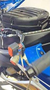 How to MARBLE MOD GSXR 600 750