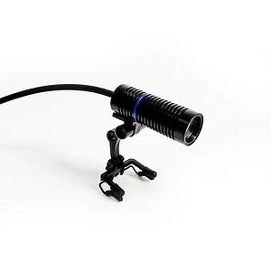 [Hot Item] Mc-Jd2100 Best Clip on Headlight for Dental Ttl Embedded Binocular Optical Magnifier