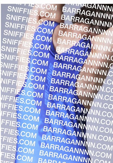 Sniffies x BARRAGÁN: La colección que redefine el cruising