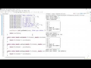 Java 48: casting double to int