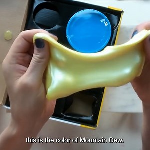 I get the slime craze now! | Trixie Mattel