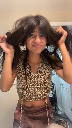 Fer HM Makeup on Reels