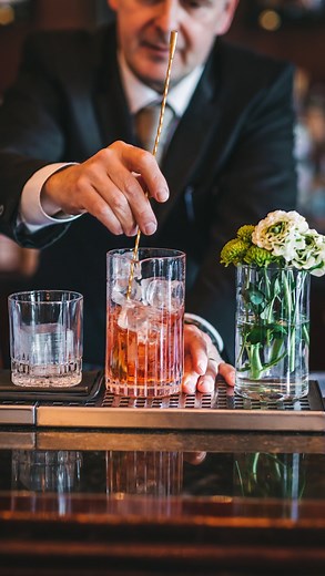 1.1K views · 16 reactions | Esplanade Zagreb Hotel on Reels | Facebook