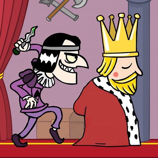 MURDER - Speel Gratis Online! | Poki