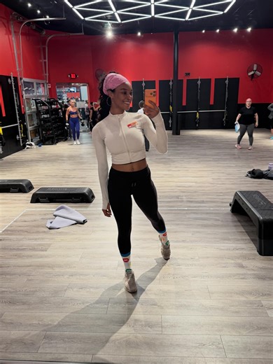 Montana Fishburne on Instagram: "Some days I teach.Some days I train.Most days it’s both"