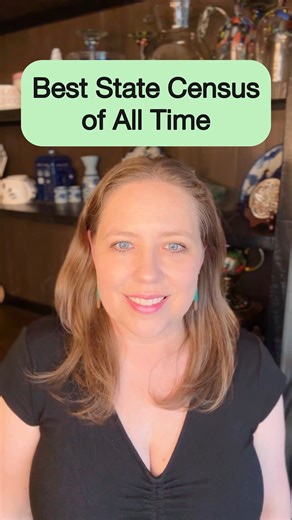 I simply adore the 1925 Iowa State Census. It has helped me in zillions of client cases. https://linkr.bio/theformidablegenealogist #ancestry #genealogytips #genealogyresearch #genealogist #genealogy | The Formidable Genealogist