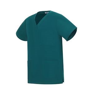 [Hot Item] Women's Medical Scrubs Nursing Uniform Doctor Scrubs Uniforms