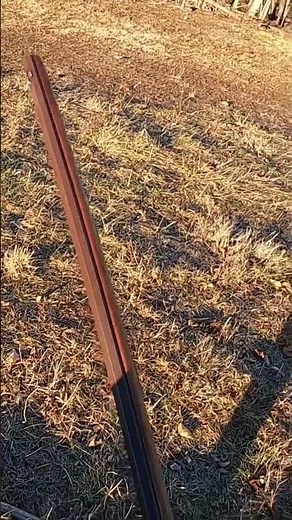 POV View Shooting The Dixie Gun Works Tennessee Mountain Rifle! #shootingsports #oldguns