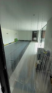 Swimming Pool Door Cleaned 🧼 #windowcleaning #windowcleaninglife #windowcleaner #windows #glass #glassdoor #swimmingpool #entrance #clean #streakfree #asmr #asmrcleaning #satisfying #satisfy #trad #traditional #hot #summer #july #exteriorcleaning #interiorcleaning #professional #local #residential #support #pedmore #stourbridge #hagley | Signature exterior cleaning