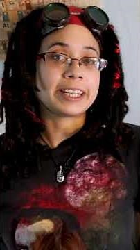 Meet The Woman Who Makes Werepups Life Sized Baby Werewolves.